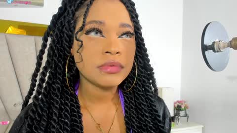 Snapshot of angel_dthroat chatting on 12/24/24, 12:11 ANGHEL online show from 12/24/24, 12:11