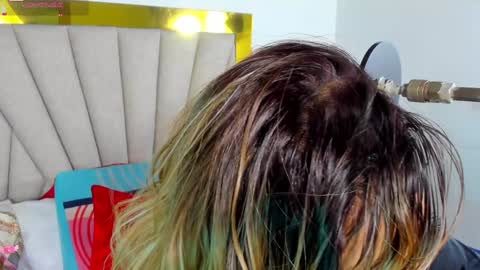 Snapshot of angel_dthroat chatting on 01/09/25, 12:09 ANGHEL online show from 01/09/25, 12:09