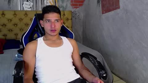 Angel Dusstt online show from 11/26/25, 01:01