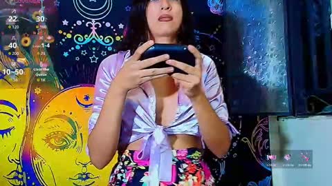 Angel dust9 online show from 11/08/25, 01:39