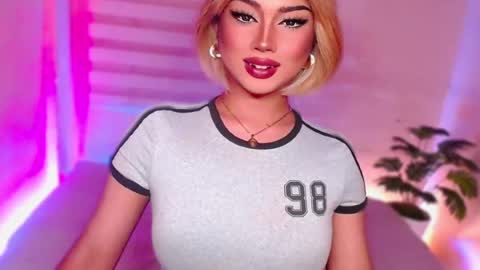 Angel online show from 06/26/26, 06:45