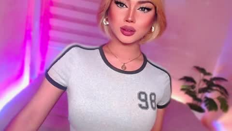 Angel online show from 06/27/26, 07:52