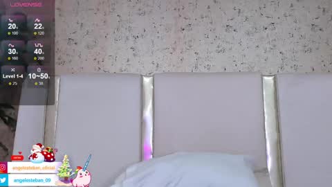 Snapshot of angel_esteban_fx chatting on 01/08/25, 04:02 ngel Esteban online show from 01/08/25, 04:02