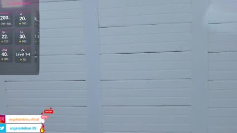 Snapshot of angel_esteban_fx chatting on 01/23/25, 07:11 ngel Esteban online show from 01/23/25, 07:11