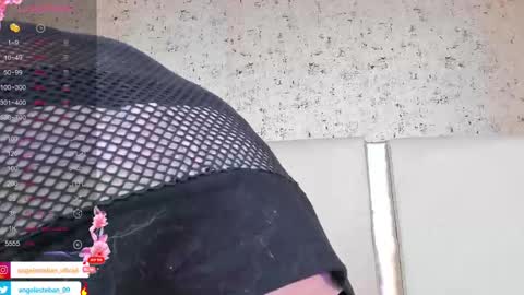 Snapshot of angel_esteban_fx chatting on 03/11/25, 03:48 ngel Esteban online show from 03/11/25, 03:48