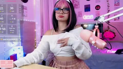 ANGEL  online show from 05/13/26, 10:38