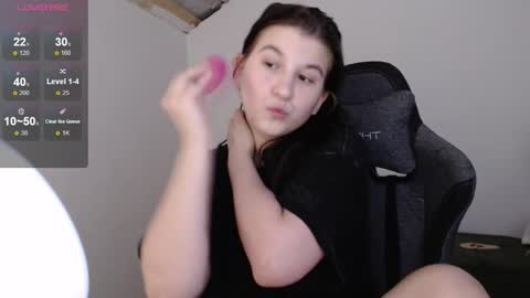 Snapshot of angel_gelya chatting on 12/03/25, 07:23 Angel online show from 12/03/25, 07:23