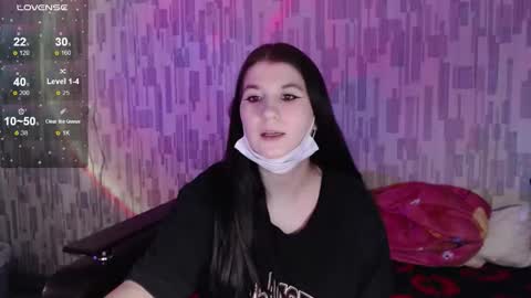 Snapshot of angel_gelya chatting on 02/13/26, 02:57 Angel online show from 02/13/26, 02:57