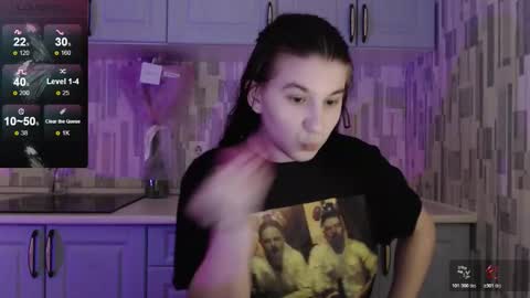 Snapshot of angel_gelya chatting on 02/21/26, 03:35 Angel online show from 02/21/26, 03:35