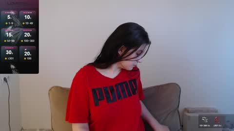 Snapshot of angel_gelya chatting on 03/15/26, 08:09 Angel online show from 03/15/26, 08:09