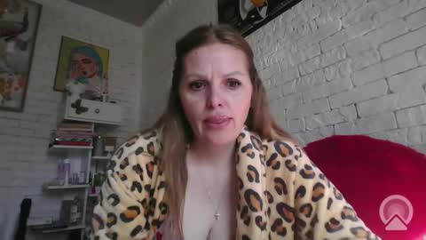 Snapshot of angel_girllovemy chatting on 04/07/26, 06:36 ANGEL online show from 04/07/26, 06:36
