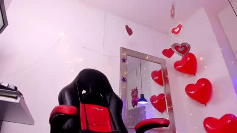 Snapshot of angel_hardy_dl chatting on 02/27/26, 10:37 angel hardy online show from 02/27/26, 10:37