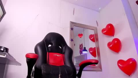 Snapshot of angel_hardy_dl chatting on 03/12/26, 10:54 angel hardy online show from 03/12/26, 10:54