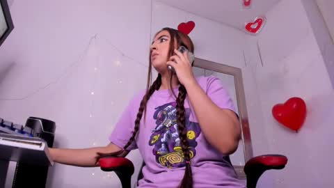 Snapshot of angel_hardy_dl chatting on 05/11/26, 11:05 angel hardy online show from 05/11/26, 11:05