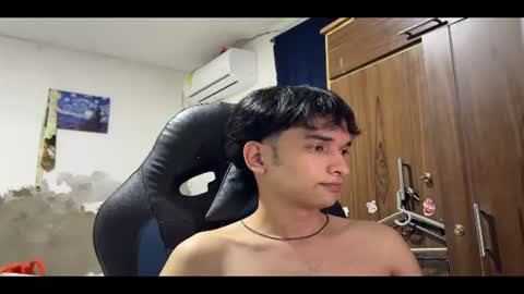 Snapshot of angel_hotc chatting on 07/02/26, 03:23 Angel online show from 07/02/26, 03:23