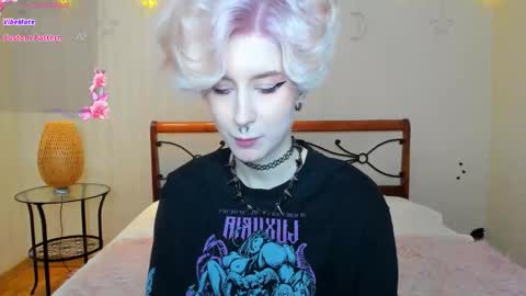 Angel Dust online show from 11/22/25, 01:15