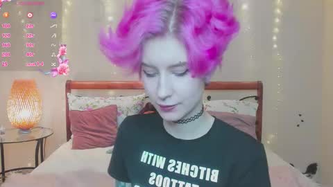 Snapshot of angel_julles chatting on 02/06/26, 05:16 Angel Dust online show from 02/06/26, 05:16