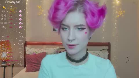 Snapshot of angel_julles chatting on 02/07/26, 05:05 Angel Dust online show from 02/07/26, 05:05