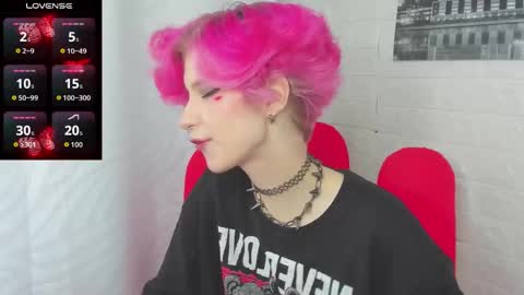 Snapshot of angel_julles chatting on 03/28/26, 03:50 Angel Dust online show from 03/28/26, 03:50