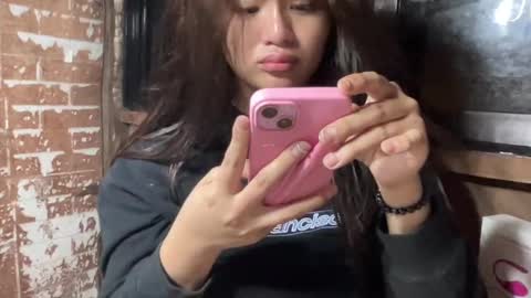 callmekianna online show from 03/02/25, 08:18