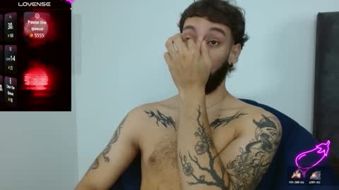 angel_kyrozz online show from 11/30/25, 07:18