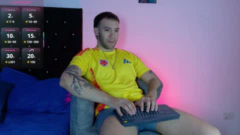 angel_kyrozz online show from 04/18/26, 07:07