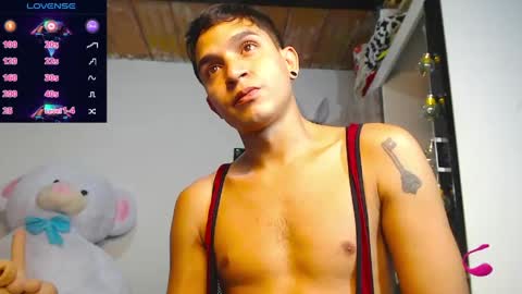Angel online show from 04/28/26, 02:44