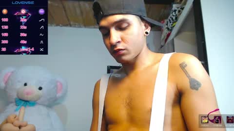 Angel online show from 04/29/26, 02:32