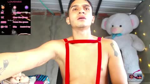 Angel online show from 05/13/26, 01:19