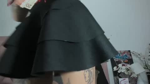 Snapshot of angel_light888 chatting on 12/18/24, 02:49 Angel online show from 12/18/24, 02:49