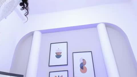 Snapshot of angel_light888 chatting on 01/25/25, 12:17 Angel online show from 01/25/25, 12:17