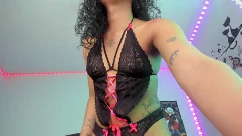 Snapshot of angel_love_b chatting on 01/13/25, 06:38 ngel EVERYDAY from 2145 to 0500am Colombia hour online show from 01/13/25, 06:38