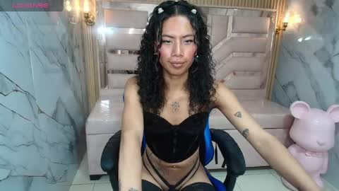 Snapshot of angel_love_b chatting on 04/13/26, 07:41 ngel EVERYDAY from 2145 to 0500am Colombia hour online show from 04/13/26, 07:41