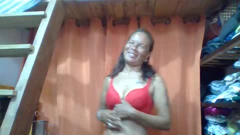 Angel Mayah online show from 03/24/26, 03:11