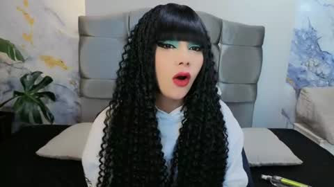 angel_medussa online show from 07/13/26, 01:36