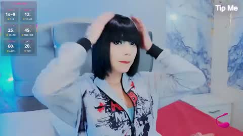 angel_medussa online show from 07/28/26, 07:50