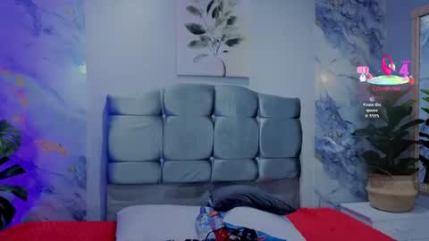 angel_medussa online show from 08/03/26, 07:28