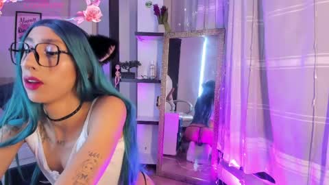 Angel online show from 05/09/26, 04:39