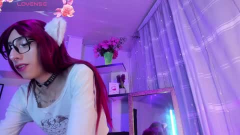 Angel online show from 05/21/26, 05:03