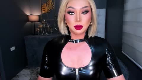 Snapshot of angel_off_hell chatting on 02/13/26, 08:10 Angel No Mercy online show from 02/13/26, 08:10