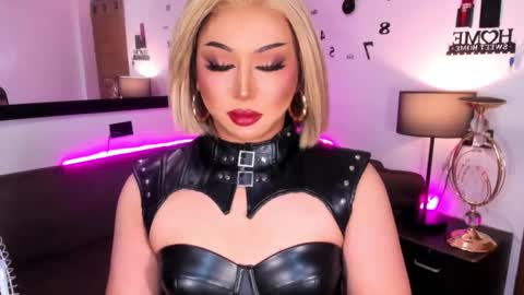 Snapshot of angel_off_hell chatting on 02/28/26, 04:52 Angel No Mercy online show from 02/28/26, 04:52