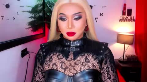 Snapshot of angel_off_hell chatting on 03/12/26, 04:46 Angel No Mercy online show from 03/12/26, 04:46