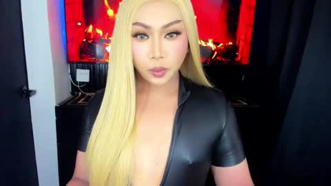 Angel No Mercy online show from 05/10/26, 03:39