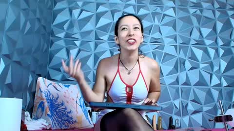 angel red77 online show from 09/19/25, 07:47