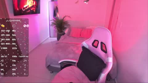 Angel online show from 05/06/26, 03:13