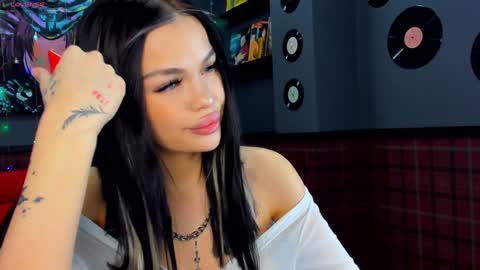 Snapshot of angel_sapphire_ chatting on 12/10/24, 11:22 Angel My schedule GTM2 Mon Tue Wen Thu Fri 0900am-0400pm online show from 12/10/24, 11:22