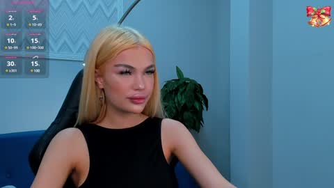 Snapshot of angel_sapphire_ chatting on 01/07/25, 08:45 Angel My schedule GTM2 Mon Tue Wen Thu Fri 0900am-0400pm online show from 01/07/25, 08:45