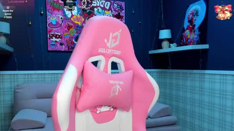 Snapshot of angel_sapphire_ chatting on 01/19/25, 10:06 Angel My schedule GTM2 Mon Tue Wen Thu Fri 0900am-0400pm online show from 01/19/25, 10:06