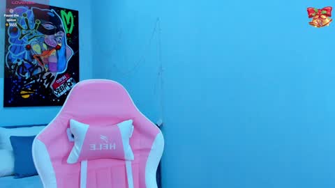 Snapshot of angel_sapphire_ chatting on 01/24/25, 11:26 Angel My schedule GTM2 Mon Tue Wen Thu Fri 0900am-0400pm online show from 01/24/25, 11:26