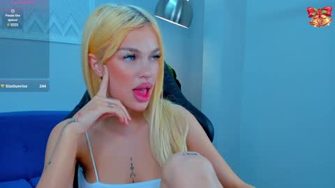 Snapshot of angel_sapphire_ chatting on 02/07/25, 11:34 Angel My schedule GTM2 Mon Tue Wen Thu Fri 0900am-0400pm online show from 02/07/25, 11:34